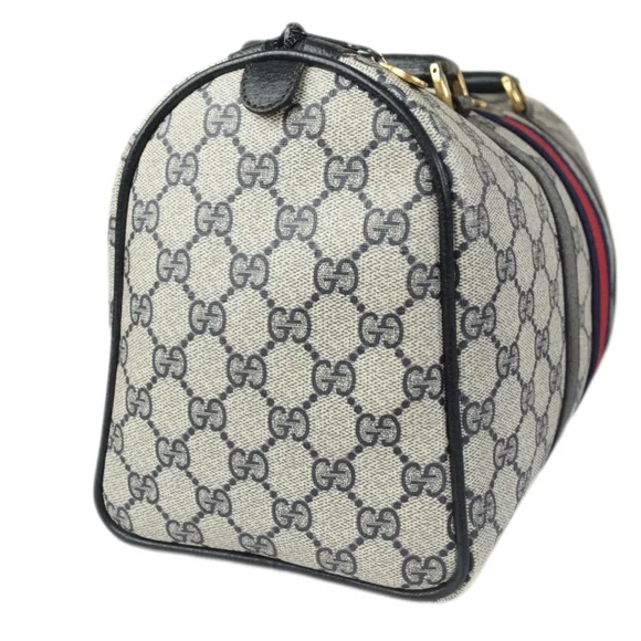 🔴SOLD🔴Gucci BostonBag - Picture 10 of 15